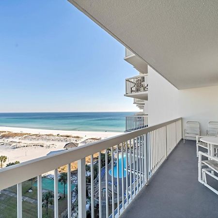 Appartamento Pelican Beach 1118 By Pelican Beach Management Destin Esterno foto