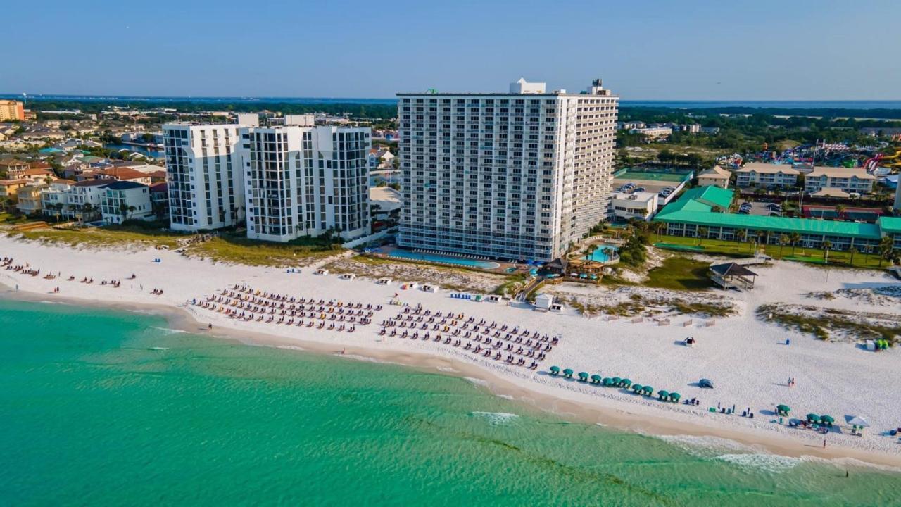 Appartamento Pelican Beach 1118 By Pelican Beach Management Destin Esterno foto